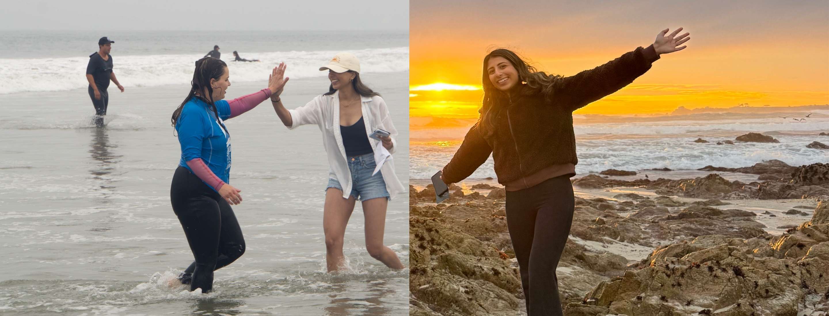 Activist Spotlight: Tatiana Vaz With the Los Angeles Chapter